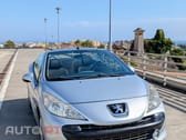 Peugeot 207 CC 16V