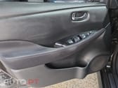 Nissan Leaf N-Connecta