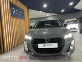 Peugeot 208 1.2 Hybrid Allure e-DCS6