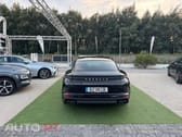Porsche Panamera 4 E-Hybrid