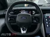 Ford Capri 77 kWh Premium