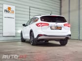 Ford Focus SW 1.0 EcoBoost Active