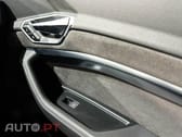 Audi E-Tron 50 quattro S line