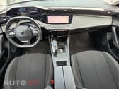 Peugeot 308 1.6 Hybrid Active Pack e-EAT8