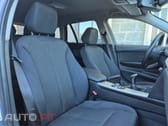 BMW 316 d Touring