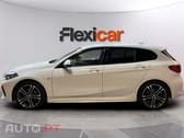 BMW 116 d Pack M