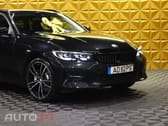 BMW 330  E Aut 