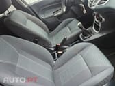 Ford Fiesta 1.4 TDCI Titanium