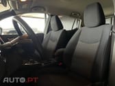 Nissan Leaf Acenta