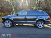 Audi Q7 3.0 V6 TDi quattro L.Edition Tiptronic