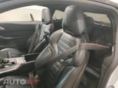 BMW 420 d Advantage Auto