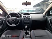 Renault Mégane Break 1.5 dCi Confort