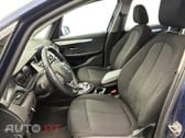 BMW 218 d Auto