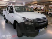 Isuzu D-Max ND