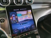 Mercedes-Benz GLC 220 d 4Matic