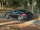 Porsche Panamera S PDK