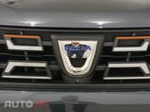 Dacia Duster DUSTER SL EXTREMETCE 90 FAP 4X2