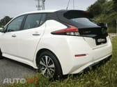 Nissan Leaf 40 kWh TEKNA