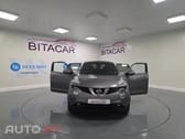 Nissan Juke 1.5 dCi N-Connecta
