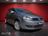 Volkswagen Golf Plus 1.6 TDI DPF Highline