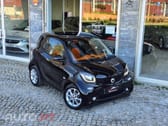 Smart ForTwo 1.0 Passion 71