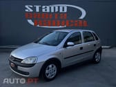 Opel Corsa 1.2 16V City