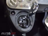 Fiat 500 1.2 Lounge Dualogic S&S