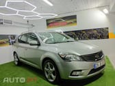 Kia Ceed SW eco dinamics