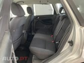 Ford Focus SW 1.6 TDCi S