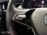 Skoda Scala 1.0 TSI DSG