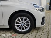BMW 216 d Advantage