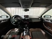 Audi A3 1.4 TFSI S line Sport Pack
