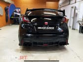 Honda Civic 2.0 i-VTEC Type-R GT