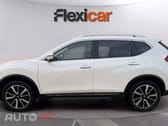 Nissan X-Trail 1.3 DIG-T Tekna 7L DCT