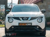 Nissan Juke 1.5 dCi Tekna Premium