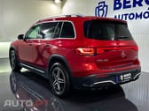 Mercedes-Benz EQB 350 4Matic AMG Line