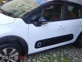 Citroen C3 Shine