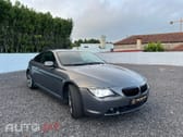 BMW 630 Ci SMG
