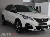 Peugeot 3008 1.5 BlueHDi GT Line EAT8