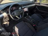 Volkswagen Passat Variant 1.4 TSI GTE Plug-in