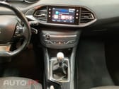 Peugeot 308 SW 1.2 PureTech Allure