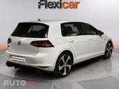 Volkswagen Golf 2.0 TSI GTI DSG Performance
