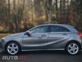 Mercedes-Benz A 180 CDi BE Edition Urban