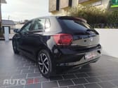 Volkswagen Polo 1.0 TSI Beats