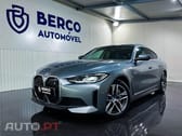 BMW i4 eDrive40 Luxury Line