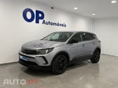 Opel Grandland (X) 1.5 CDTI GS Line AT