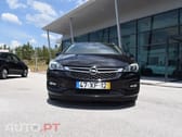 Opel Astra Sports Tourer 1.6 CDTI Edition S/S