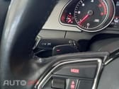 Audi A5 2.0 TDi Multitronic S-line