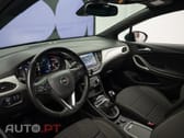 Opel Astra Sports Tourer 1.5 D GS Line S/S
