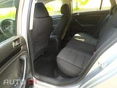 Volkswagen Golf Variant 1.6 TDI BUEMOTION